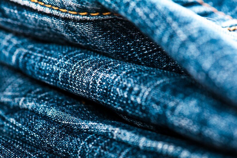 Find Your Perfect Jeans Fabric: A Wholesale Buyer’s Guide